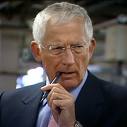 Nick Hewer - The Apprentice - Jane Reynolds' review in this week's blog