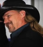 Trace Adkins - Celebrity Apprentice USA - Jane Reynolds' weekly 'TV Times' review