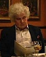 Michael Dinner - Little Britain - Jane Reynolds' weekly TV Times review