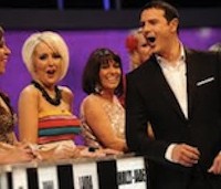 Paddy McGuinness - Take Me Out - Jane Reynolds's weekly 'TV Times' review